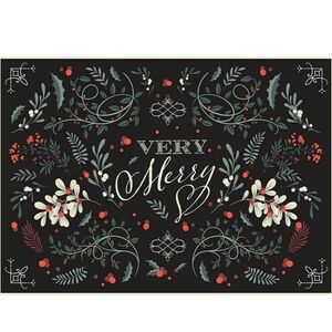 Puzzle - Heartfelt 1000 Piece Holiday Jigsaw Puzzle in Canister, 28 x 20-Inch